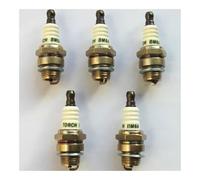 5 Spark Plugs Fit For BM6A TD40 TL23 TL26 TL33 TL43 TL52 Trimmers