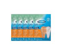 5 spazzole interdentali DenTek Easy Brush ISO: 1
