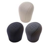 5-Speed Auto Leva Del Cambio Cover, Pomello Cover Universale Silicone