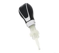 5-Speed Gear Shift Knob for per opel Astra J 2009-2014 5-Speed | Fits per opel Astra J 2009-2014, 5-speed manual, direct replacement, easy per snap-on install