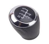 5 Speed MT Gear Shift Knob Fit for Chevrolet Aveo Sonic T300 2012-2017