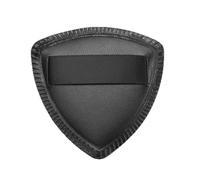 5 spugnette per trucco da viaggio per occhi e angoli