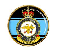 5 Squadron, Raaf Reale Australiano Air Force Spilla
