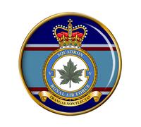 5 Squadron , Raf Spilla