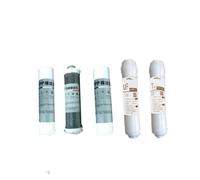 5 stadi filtro purificatore d'acqua cucina domestica ultrafiltrazione purificatore d'acqua sistema di purificazione dell'acqua potabile con rubinetto(Filter element)