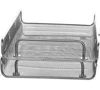 5 Star 131317 - Set 2 vassoi