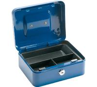 5 Star 3553231595694 Confezione Cassetti Portavalori, 20 cm, Blu