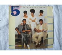 5 Star - 5 FIVE STAR Between The Lines LP