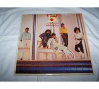 5 Star* - 5 Star* - Silk & Steel - Tent Records (2)