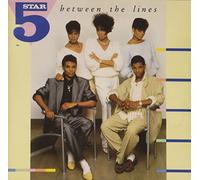 5 Star - Between the Lines