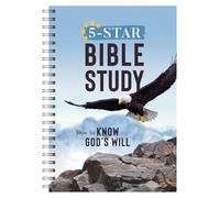 5-Star Bible Study: How to Know God's Will