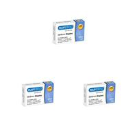 5 Star S11661Z3 Punti Universali, Metallici 26/6, Confezione da 1000 Pezzi, Pacco da 3