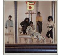 5 Star - Silk & Steel