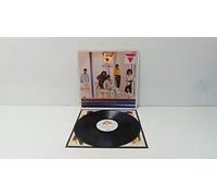 5 STAR - silk & steel LP