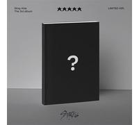 Stray Kids 5-STAR (VER. B) (CD) Album