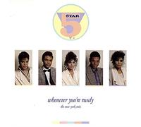 5 STAR - whenever you're ready 12