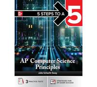 5 Steps to a 5 Ap Computer Science Principles