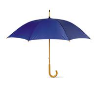 5 Stile Matrimonio Ombrelli, Crooked Legno Manico Misura 90cm Lunghezza X 106cm,