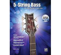 5-String Bass: Taking Your Playing to New Lows