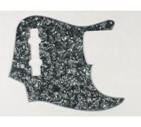 5 Stringa JAZZ BASS Scratch Piastra Battipenna Per USA / Mex FENDER IN 6 Colori