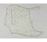 5 Stringa JAZZ BASS Scratch Piastra Battipenna Per USA / Mex FENDER IN 6 Colori