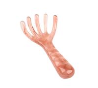 5 Strumento di massaggio della testa delle dita che imita il massaggio del cuoio capelluto facile del rilassamento del tocco umano