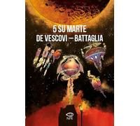 5 su Marte