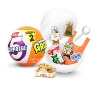 5 Surprise Mega Gross Minis Series 2 by ZURU Boys, Mystery, Collectible, Mini, P