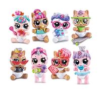 5 Surprise Miminka Unicorn Squad