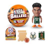 5 SURPRISE NBA Ballers Capsula