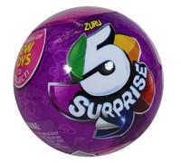 5 Surprise Serie 2