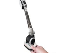 5 tappi per gambe per sedia da ufficio, riducono il rumore di raschiamento | Blocca il rotolamento della sedia, protegge il legno duro, riduce il rumore, dimensioni 7 x 8 cm, set da 5 pezzi