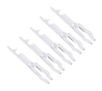 5 tasti di ripristino Premium per un'attivazione efficiente in crisi design facile da usare Reset bianchi