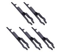 5 tasti di ripristino premium per un'attivazione efficiente in crisi User-Friendly Design Office Tool