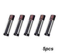5 telecomandi SOMMER 4020 TX-03-868-4 da 868 MHz compatibili con apriporta da garage
