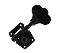 5 teste di accordatura per basso vintage 1L4R vintage con retro aperto per accessori per basso a 5 corde Piroli Per Accordatura Per Chitarra