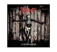 - .5: The Gray Chapter - CD