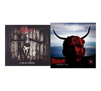 .5: The Gray Chapter (Deluxe Edt.) & Antennas To Hell The Best Of