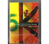 5 Things That Every Kid Needs