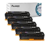 5 TONER 731H PER CANON I-SENSYS MF8230 MF8280 MF620 MF8200 MF628 MF624 7110 7100