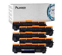 5 TONER CF244A 44A PER HP LASERJET PRO MFP M28A M28W M15W M15A M14 M15 M17 M31