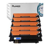 5 TONER CLT-406S PER SAMSUNG CLP365 CLP360 CLX 3300 C410 CLX3305 C460FW