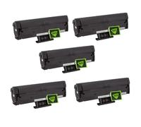 5 TONER MLT-D111L da 1800 pag. SAMSUNG XPRESS M2070FW M2022W M2070 M2020 M2026FW