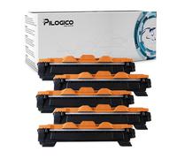 5 TONER TN-1050 COMPATIBILE BROTHER MFC 1910W 1810 1810E 1910 1815 1911W