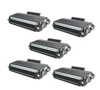 5 TONER TN-3480 PER BROTHER HL L6300DW 6400DTW L6400DW L6250DN L5200D L5100DN