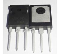 5 transistor IGBT H25R1203 TO-247 Induktionsherd Rohr IGBT