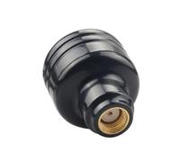 5. Trasmettitore RHCP da 8G 5DBI Compatibile con modelli Quadcopter e QAV RC Tipo di connettore SMA SMA Funziona con prestazioni di sistemi simili paragonabili a TBS(RP-SMA BLACK)