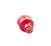 5. Trasmettitore RHCP da 8G 5DBI Compatibile con modelli Quadcopter e QAV RC Tipo di connettore SMA SMA Funziona con prestazioni di sistemi simili paragonabili a TBS(RP-SMA RED)
