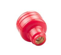 5. Trasmettitore RHCP da 8G 5DBI Compatibile con modelli Quadcopter e QAV RC Tipo di connettore SMA SMA Funziona con prestazioni di sistemi simili paragonabili a TBS(SMA RED)