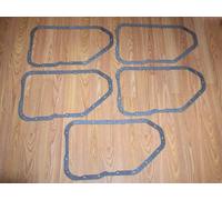 5 Trasmissione Ultra Sughero Pan Guarnizione 1981-1990 200-4R Chevy Buick